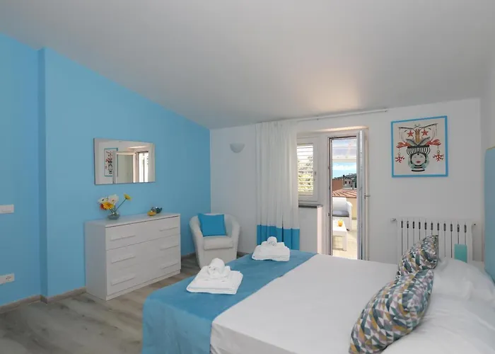 Relais Villa Chiara Free Parking