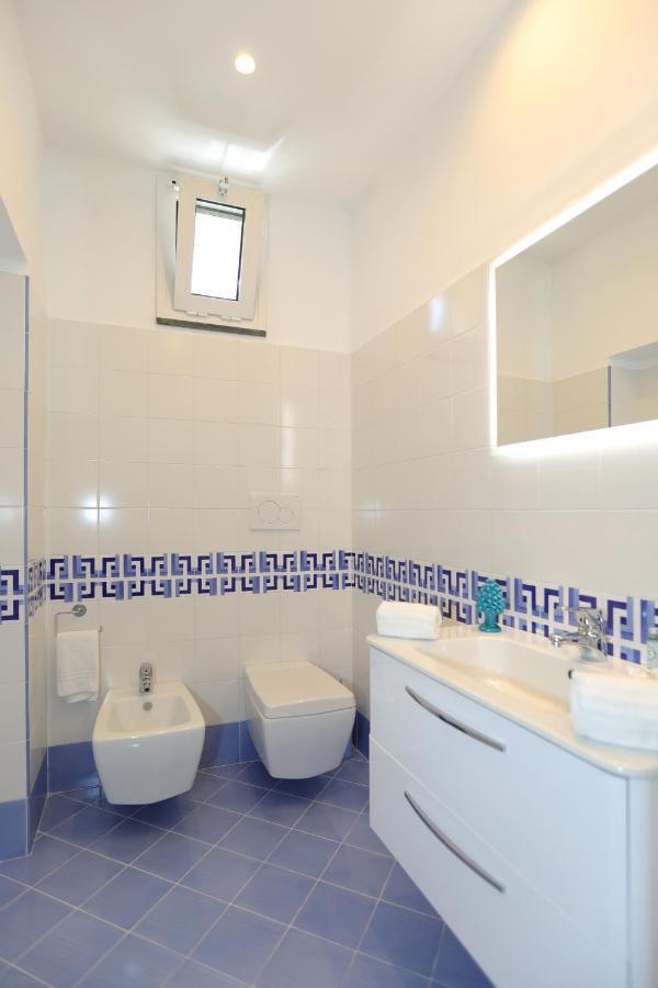 Relais Chiara Free Parking * Sorrento