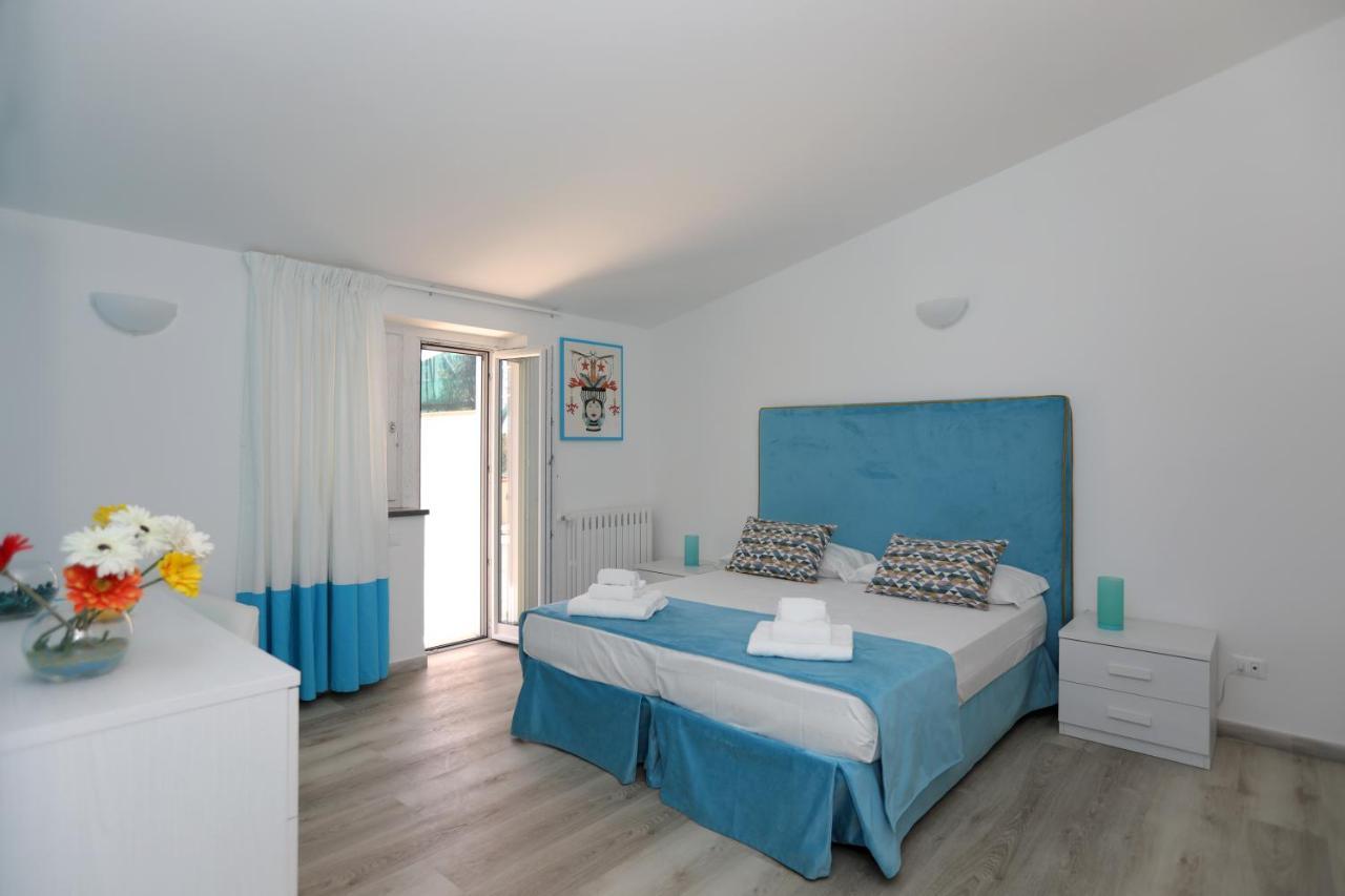 Relais Chiara Free Parking