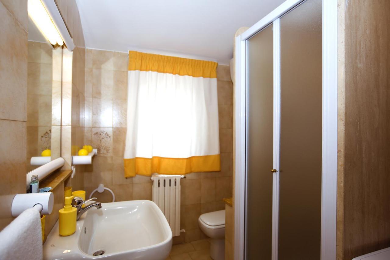 Relais Chiara Free Parking Holiday home Sorrento