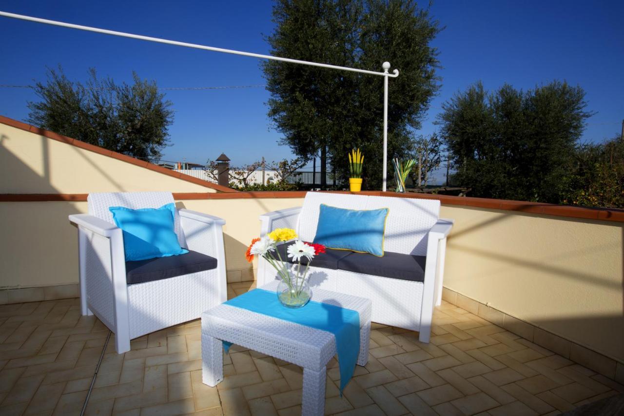 Relais Chiara Free Parking * Sorrento