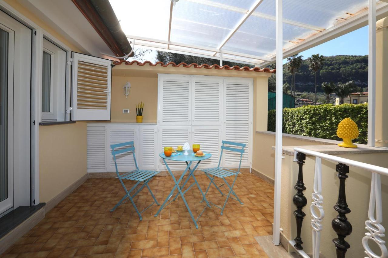 Relais Chiara Free Parking