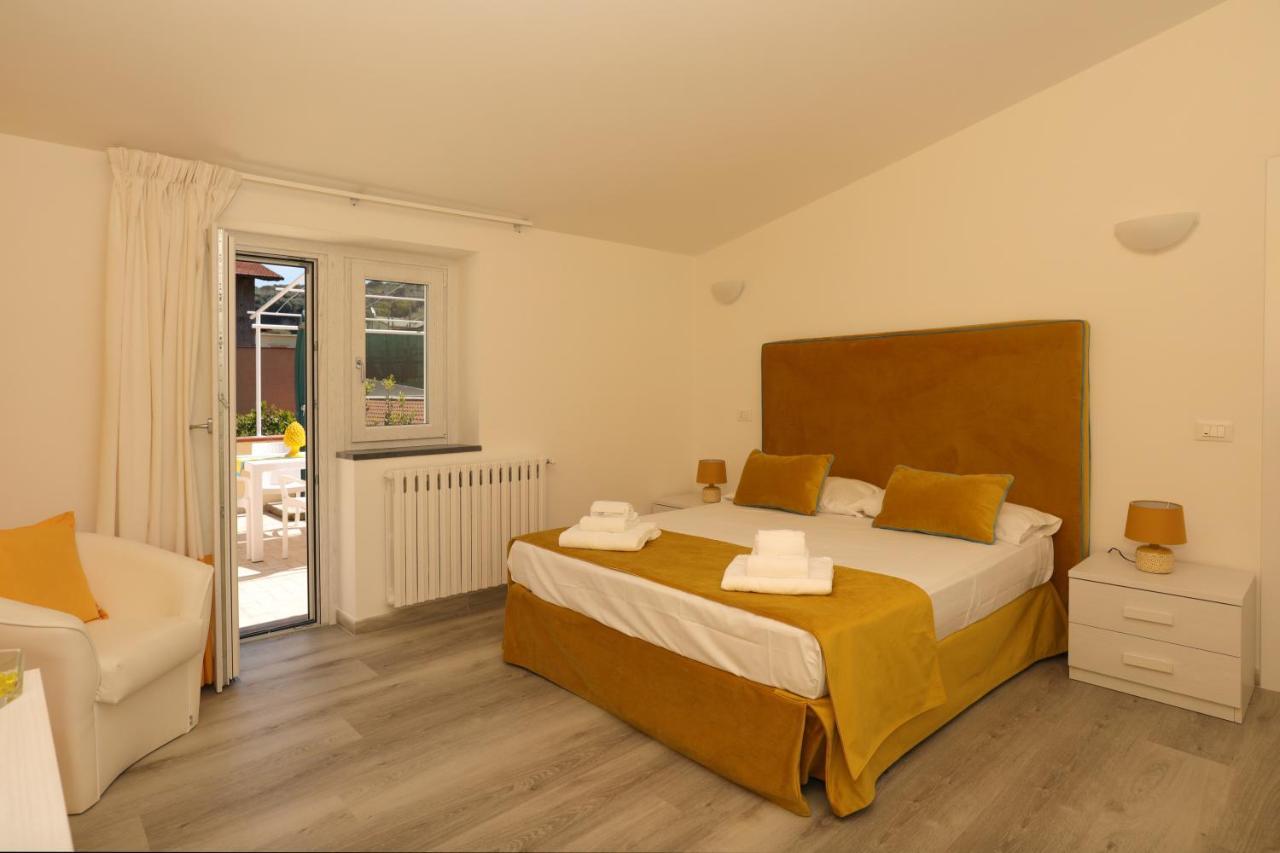 Relais Chiara Free Parking Holiday home Sorrento