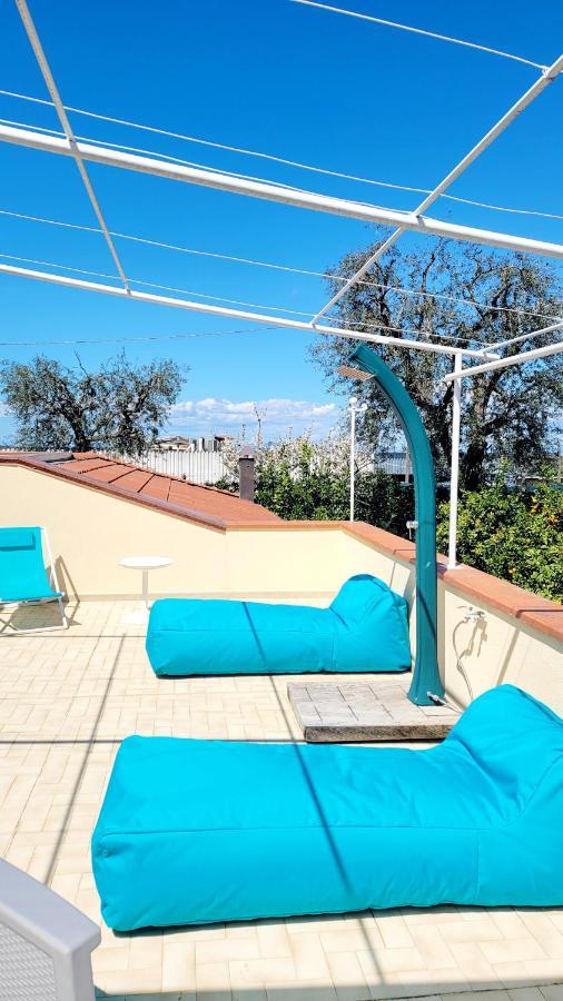 Holiday home Relais Chiara Free Parking
