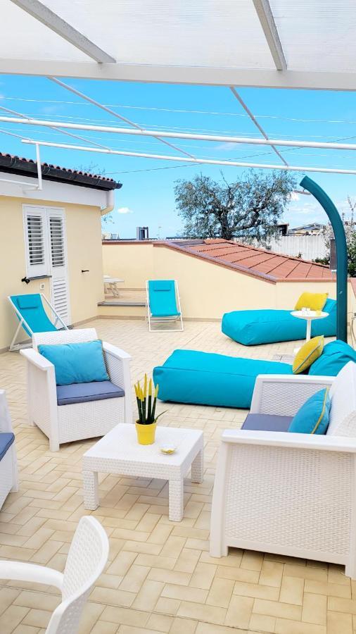 Relais Chiara Free Parking Holiday home Sorrento